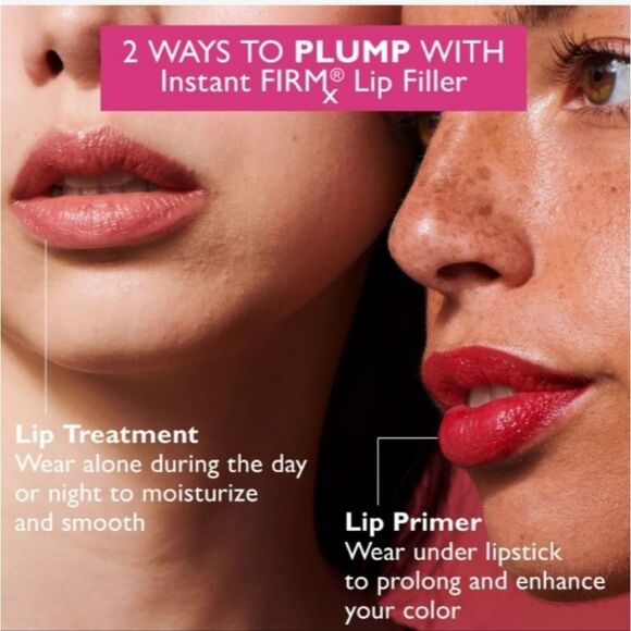 Peter Thomas Roth Instant Firm X Lip Filler Plumping Peptide Complex - Picture 5 of 8